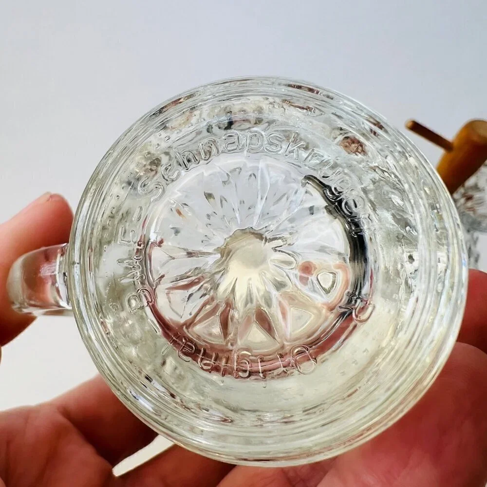 Vintage Rare finds Made in W.Germany mini shot Steins set
